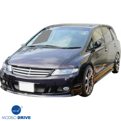 ModeloDrive FRP BALS Front Grille > Honda Odyssey (RB1) 2004-2008 image - 8