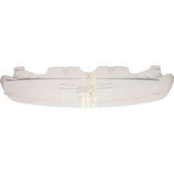 ModeloDrive FRP MDL Spoiler Upper Roof Wing > Honda Odyssey (RB1) 2004-2008 image - 1