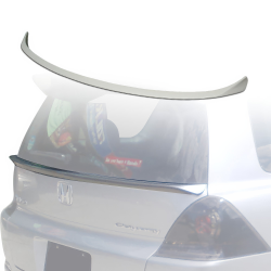 ModeloDrive FRP MZ Spoiler Lower Hatch Wing > Honda Odyssey (RB1) 2004-2008 image - 5