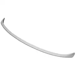 FRP MZ Spoiler Lower Hatch Wing > Honda Odyssey (RB1) 2004-2008 image - 1