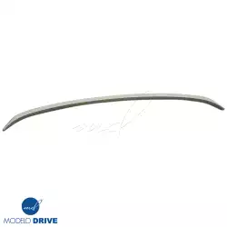 FRP MZ Spoiler Lower Hatch Wing > Honda Odyssey (RB1) 2004-2008 image - 2