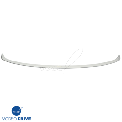 ModeloDrive FRP MZ Spoiler Lower Hatch Wing > Honda Odyssey (RB1) 2004-2008 image - 3