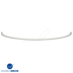 ModeloDrive FRP MZ Spoiler Lower Hatch Wing > Honda Odyssey (RB1) 2004-2008 image - 4