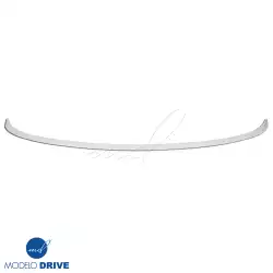 FRP MZ Spoiler Lower Hatch Wing > Honda Odyssey (RB1) 2004-2008 image - 4