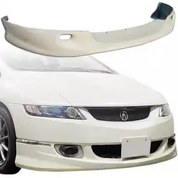 FRP MUGE Front Add-on Valance > Honda Odyssey (RB1) 2004-2008 image - 7