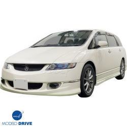 ModeloDrive FRP MUGE Front Add-on Valance > Honda Odyssey (RB1) 2004-2008 image - 8