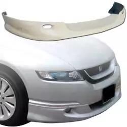 FRP MUGE Front Add-on Valance > Honda Odyssey (RB1) 2004-2008 image - 1