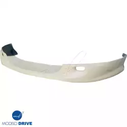 FRP MUGE Front Add-on Valance > Honda Odyssey (RB1) 2004-2008 image - 6