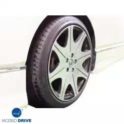 FRP MUGE Side Skirts > Honda Odyssey (RB1) 2004-2008 image - 4