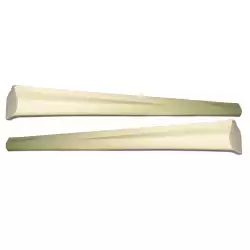 FRP MUGE Side Skirts > Honda Odyssey (RB1) 2004-2008 image - 1