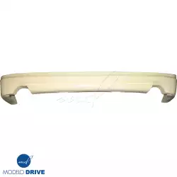 FRP MUGE Rear Add-on Valance > Honda Odyssey (RB1) 2004-2008 image - 3