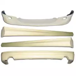 FRP MUGE Body Kit 4pc > Honda Odyssey (RB1) 2004-2008 image - 1