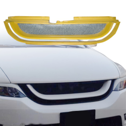 ModeloDrive FRP MUGE Front Grille > Honda Odyssey (RB1) 2004-2008 image - 5