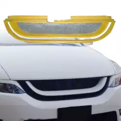 FRP MUGE Front Grille > Honda Odyssey (RB1) 2004-2008 image - 5