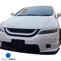 FRP MUGE Front Grille > Honda Odyssey (RB1) 2004-2008 image - 6