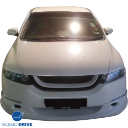 ModeloDrive FRP MUGE Front Grille > Honda Odyssey (RB1) 2004-2008 image - 8