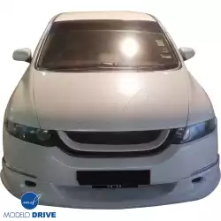 FRP MUGE Front Grille > Honda Odyssey (RB1) 2004-2008 image - 8