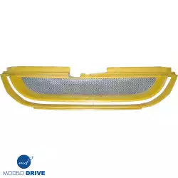 FRP MUGE Front Grille > Honda Odyssey (RB1) 2004-2008 image - 2