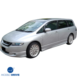 ModeloDrive FRP MUGE Front Grille > Honda Odyssey (RB1) 2004-2008 image - 4