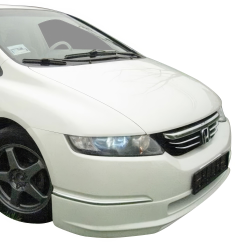ModeloDrive FRP WAL Front Add-on Valance > Honda Odyssey (RB1) 2004-2008 image - 4