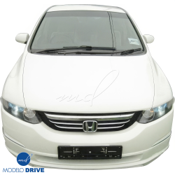 ModeloDrive FRP WAL Front Add-on Valance > Honda Odyssey (RB1) 2004-2008 image - 6