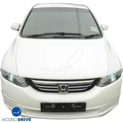 FRP WAL Front Add-on Valance > Honda Odyssey (RB1) 2004-2008 image - 6