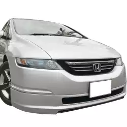 FRP WAL Front Add-on Valance > Honda Odyssey (RB1) 2004-2008 image - 1
