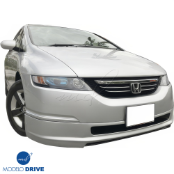 ModeloDrive FRP WAL Front Add-on Valance > Honda Odyssey (RB1) 2004-2008 image - 2