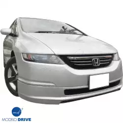 FRP WAL Front Add-on Valance > Honda Odyssey (RB1) 2004-2008 image - 2
