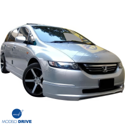 ModeloDrive FRP WAL Front Add-on Valance > Honda Odyssey (RB1) 2004-2008 image - 3