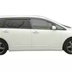 FRP WAL Side Skirts > Honda Odyssey (RB1) 2004-2008 image - 5
