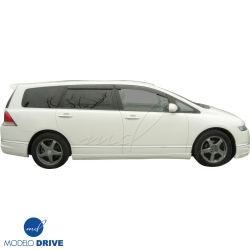 ModeloDrive FRP WAL Side Skirts > Honda Odyssey (RB1) 2004-2008 image - 7