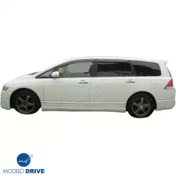 FRP WAL Side Skirts > Honda Odyssey (RB1) 2004-2008 image - 8
