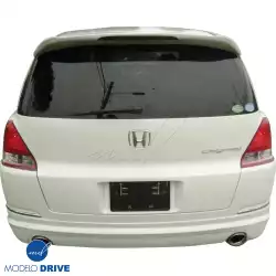 FRP WAL Rear Add-on Valance > Honda Odyssey (RB1) 2004-2008 image - 8