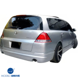 ModeloDrive FRP WAL Rear Add-on Valance > Honda Odyssey (RB1) 2004-2008 image - 3