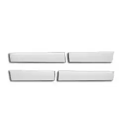 FRP FAB Door Caps 4pc > Honda Odyssey (RB1) 2004-2008 image - 1