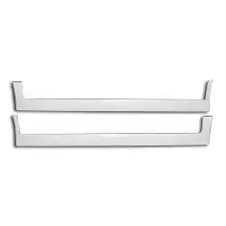 FRP FAB Side Skirts > Honda Odyssey (RB1) 2004-2008 image - 1