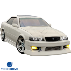 ModeloDrive FRP DMA D1 Hood > Toyota Chaser (JZX100) 1996-2000 image - 19