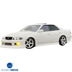ModeloDrive FRP DMA D1 Hood > Toyota Chaser (JZX100) 1996-2000 image - 20