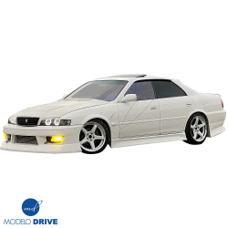 ModeloDrive FRP DMA D1 Hood > Toyota Chaser (JZX100) 1996-2000 image - 21