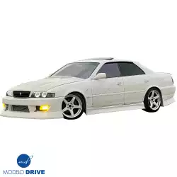 FRP DMA D1 Hood > Toyota Chaser (JZX100) 1996-2000 image - 21