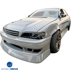 ModeloDrive FRP DMA D1 Hood > Toyota Chaser (JZX100) 1996-2000 image - 22