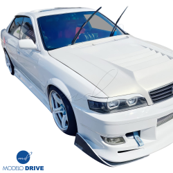 ModeloDrive FRP DMA D1 Hood > Toyota Chaser (JZX100) 1996-2000 image - 23