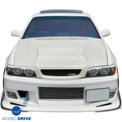 ModeloDrive FRP DMA D1 Hood > Toyota Chaser (JZX100) 1996-2000 image - 25