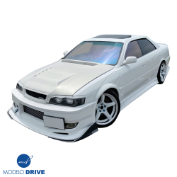 ModeloDrive FRP DMA D1 Hood > Toyota Chaser (JZX100) 1996-2000 image - 26