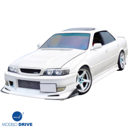 ModeloDrive FRP DMA D1 Hood > Toyota Chaser (JZX100) 1996-2000 image - 28