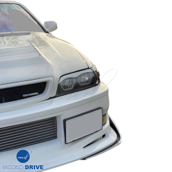 ModeloDrive FRP DMA D1 Hood > Toyota Chaser (JZX100) 1996-2000 image - 29