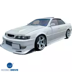 FRP DMA D1 Hood > Toyota Chaser (JZX100) 1996-2000 image - 30