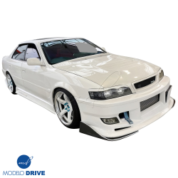 ModeloDrive FRP DMA D1 Hood > Toyota Chaser (JZX100) 1996-2000 image - 31