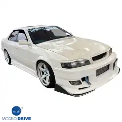 FRP DMA D1 Hood > Toyota Chaser (JZX100) 1996-2000 image - 31
